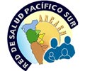 Logo de RED DE SALUD PACIFICO SUR ANCASH