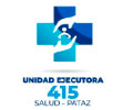 Logo de RED DE SALUD PATAZ