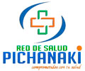 Logo de RED DE SALUD PICHANAKI