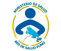 Logo de RED DE SALUD PUNO