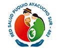 Logo de RED DE SALUD PUQUIO