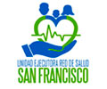 Logo de RED DE SALUD SAN FRANCISCO