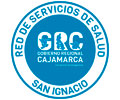 Logo de RED DE SALUD SAN IGNACIO