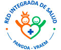Logo de RED DE SALUD SAN MARTIN DE PANGOA