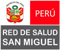Logo de RED DE SALUD SAN MIGUEL