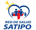 Logo de RED DE SALUD SATIPO