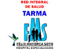 Logo de RED DE SALUD TARMA