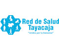Logo de RED DE SALUD TAYACAJA