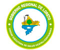 Logo de RED DE SALUD UCAYALI - CONTAMANA