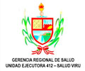 Logo de RED DE SALUD VIRU