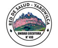 Logo de RED DE SALUD YAROWILCA