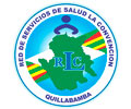 Logo de RED DE SALUD LA CONVENCIÓN