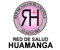 Logo de RED SALUD HUAMANGA