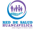Logo de RED SALUD HUANCAVELICA