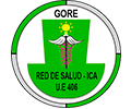 Logo de RED SALUD ICA