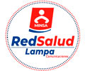 Logo de RED DE SALUD LAMPA