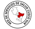 Logo de RED SERVICIOS SALUD CUSCO SUR