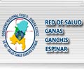 Logo de RED DE SALUD CANAS CANCHIS ESPINAR
