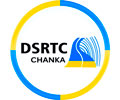 Logo de REGIONAL DE TRANSPORTE (DSRTC) CHANKA