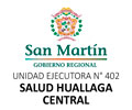 Logo de SALUD HUALLAGA CENTRAL