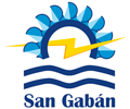 Logo de SAN GABÁN S.A.