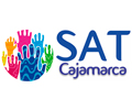 Logo de SAT CAJAMARCA