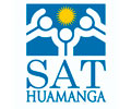 Logo de SAT HUAMANGA