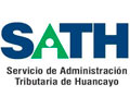 Logo de SAT HUANCAYO