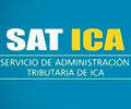 Logo de SAT ICA