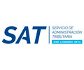 Logo de SAT JOSÉ LEONARDO ORTIZ