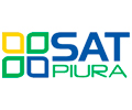 Logo de SAT PIURA