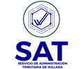 Logo de SAT SULLANA