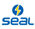 Logo de SEAL
