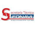 Logo de SECRETARÍA TÉCNICA FONAVI