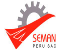 Logo de SEMAN PERÚ SAC