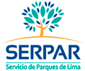 Logo de SERPAR