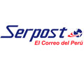 Logo de SERPOST S.A.