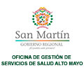 Logo de SERVICIOS DE SALUD ALTO MAYO