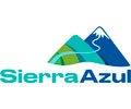 Logo de SIERRA AZUL
