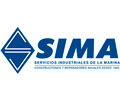 Logo de SIMA