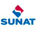 Logo de SUNAT