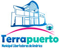 Logo de TERRAPUERTO AYACUCHO