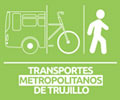 Logo de TRANSPORTES DE TRUJILLO