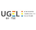 Logo de UGEL 04 - TRUJILLO SUR ESTE