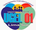 Logo de UGEL 1