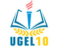 Logo de UGEL-10 HUARAL