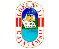 Logo de UGEL 11 CAJATAMBO
