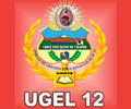 Logo de UGEL 12 CANTA