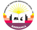 Logo de UGEL 16 BARRANCA