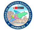 Logo de UGEL 305 HUAMALIES